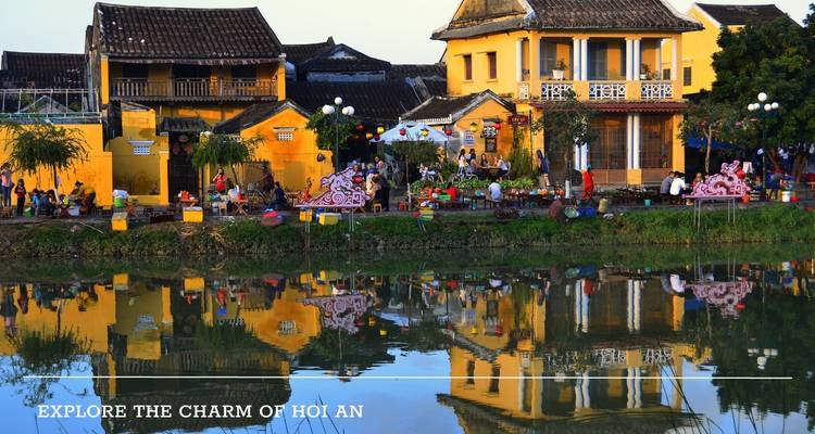 Le Vietnam en 8 jours - Vietnam Tour Fun 3