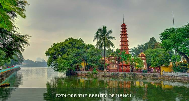 Spectaculaire Vietnam et Cambodge en 12 jours - Circuit privé de luxe - Vietnam Tour Fun 1