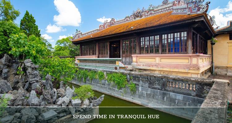 Spectaculaire Vietnam et Cambodge en 12 jours - Circuit privé de luxe - Vietnam Tour Fun 3