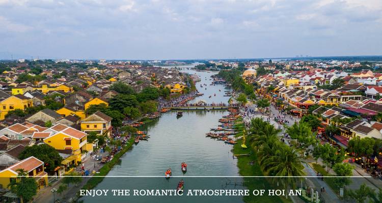 Spectaculaire Vietnam et Cambodge en 12 jours - Circuit privé de luxe - Vietnam Tour Fun 4