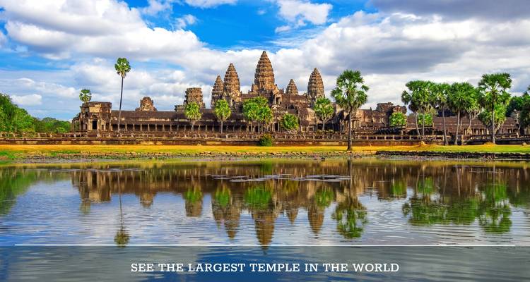 Spectaculaire Vietnam et Cambodge en 12 jours - Circuit privé de luxe - Vietnam Tour Fun 9