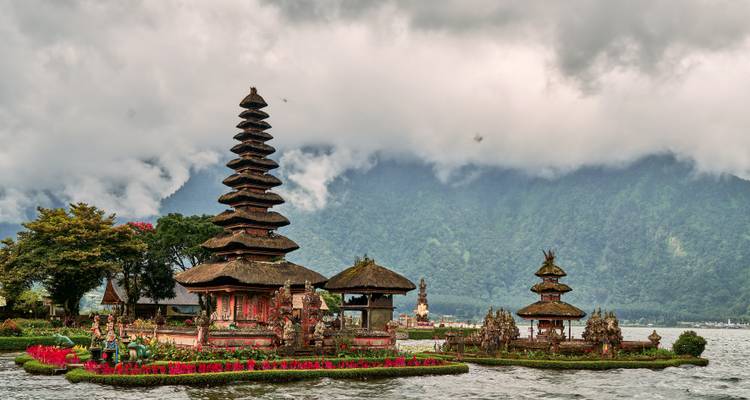 Découverte de Bali en 6 jours - Circuit privé de luxe - Realistic Asia 4