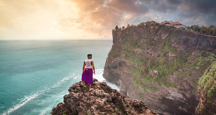 Découverte de Bali en 6 jours - Circuit privé de luxe - Realistic Asia 6