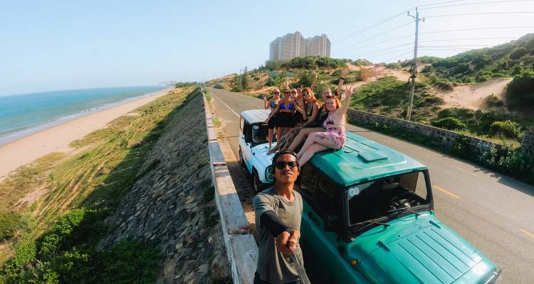 Descubre Asia - TruTravels 2