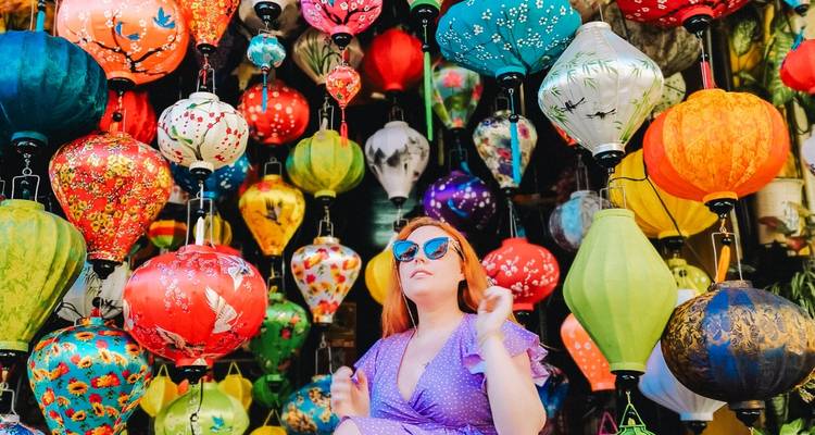 Descubre Asia - TruTravels 3