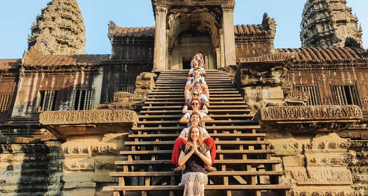 Descubre Asia - TruTravels 1