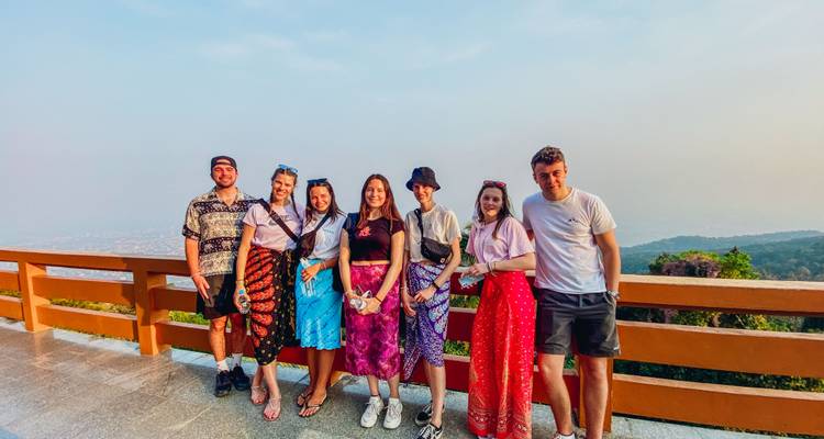 Total Asie - TruTravels 6