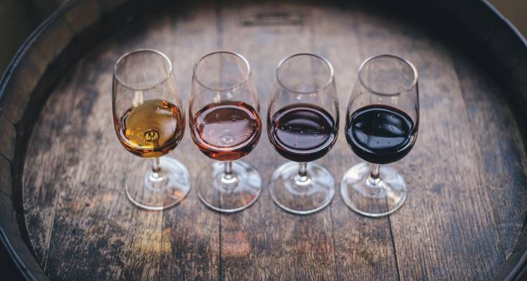 Premium Wine Tour In Armenia - Circuit privé/4* hôtels - The Caucasus Tours 4