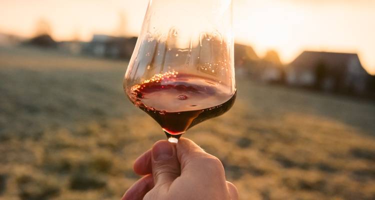 Premium Wine Tour In Armenia - Circuit privé/4* hôtels - The Caucasus Tours 1