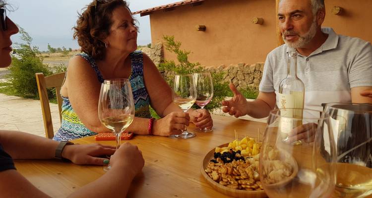 Premium Wine Tour In Armenia - Circuit privé/4* hôtels - The Caucasus Tours 2