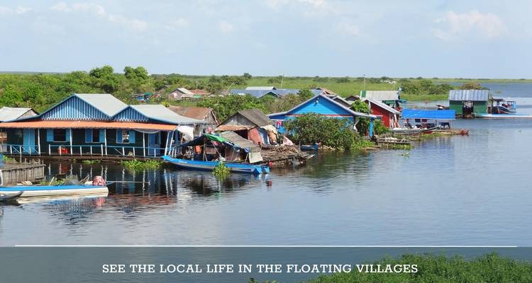 Marvellous Vietnam and Cambodia in 12 Days - Vietnam Tour Fun 10