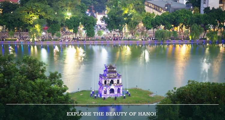 Marvellous Vietnam and Cambodia in 12 Days - Vietnam Tour Fun 4