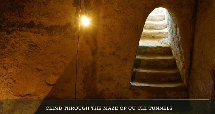 Marvellous Vietnam and Cambodia in 12 Days - Vietnam Tour Fun 8