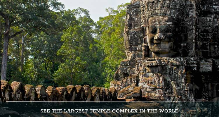 Marvellous Vietnam and Cambodia in 12 Days - Vietnam Tour Fun 9