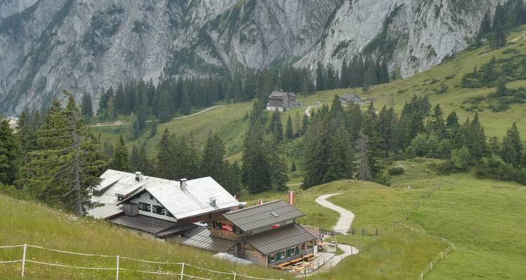 Adventure Week in the Region Dachstein Salzkammergut - Hotel Variant (8 days) - ASI Reisen 2