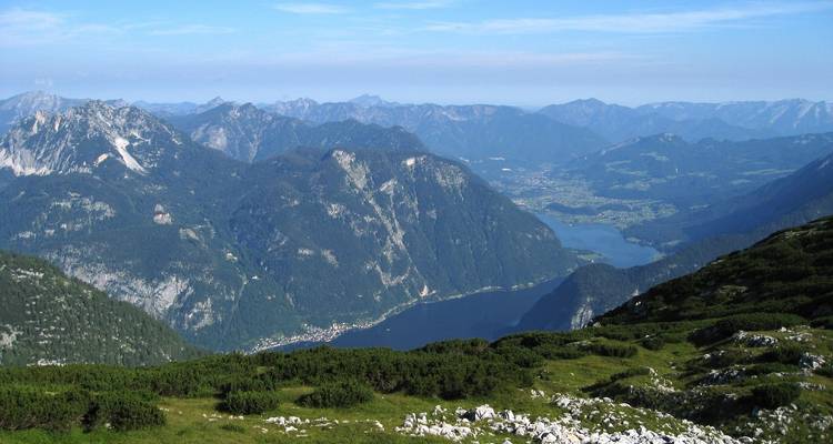 Adventure Week in the Region Dachstein Salzkammergut - Hotel Variant (8 days) - ASI Reisen 4
