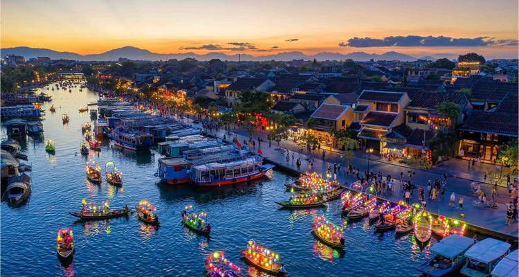 Incredible Vietnam in 11 Days - Vietnam Tour Fun 2