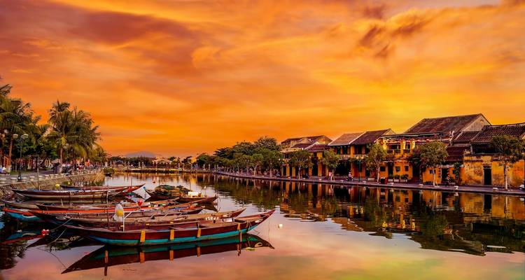 Incredible Vietnam in 11 Days - Vietnam Tour Fun 3