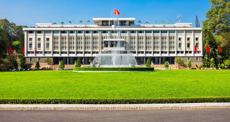 Incredible Vietnam in 11 Days - Vietnam Tour Fun 4