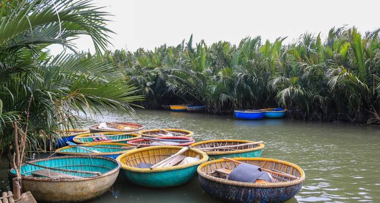Incredible Vietnam in 11 Days - Vietnam Tour Fun 8