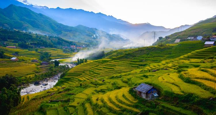 Incredible Vietnam in 11 Days - Vietnam Tour Fun 10