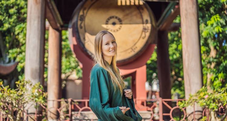 Une expérience de 15 jours au Vietnam et au Cambodge - Vietnam Tour Fun 2
