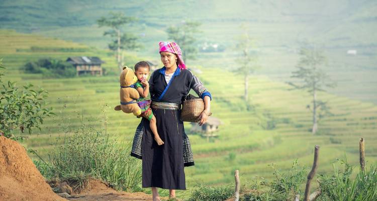 Une expérience de 15 jours au Vietnam et au Cambodge - Vietnam Tour Fun 4