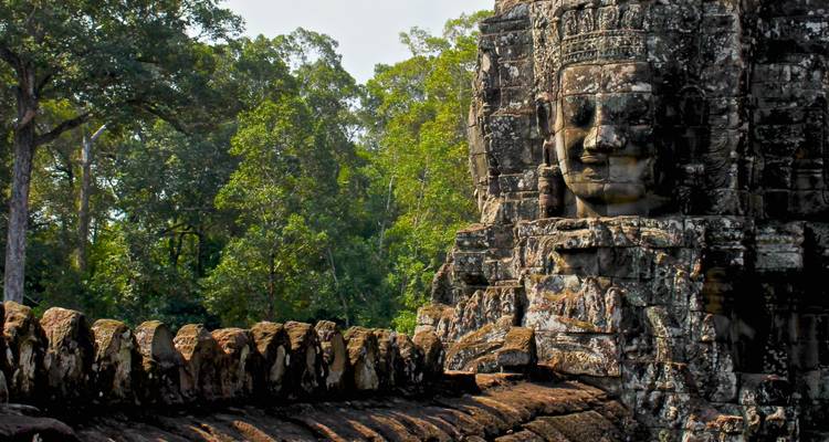Une expérience de 15 jours au Vietnam et au Cambodge - Vietnam Tour Fun 7