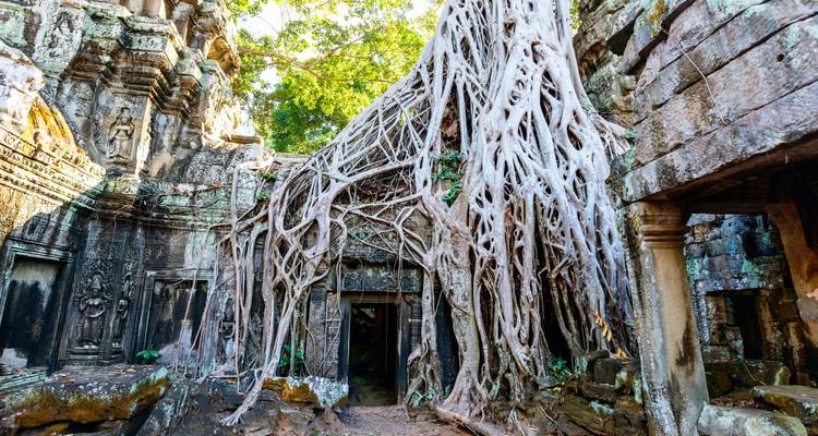 Une expérience de 15 jours au Vietnam et au Cambodge - Vietnam Tour Fun 1