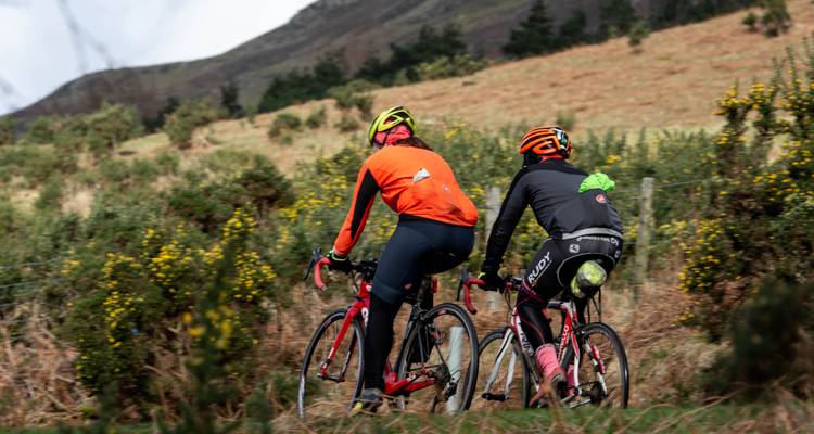 Munali mixed Bicycling with Vehicle Guided Tour - - Lusaka to Livingstone - 485 kms for 13 Days - Lochinvar Safaris 6