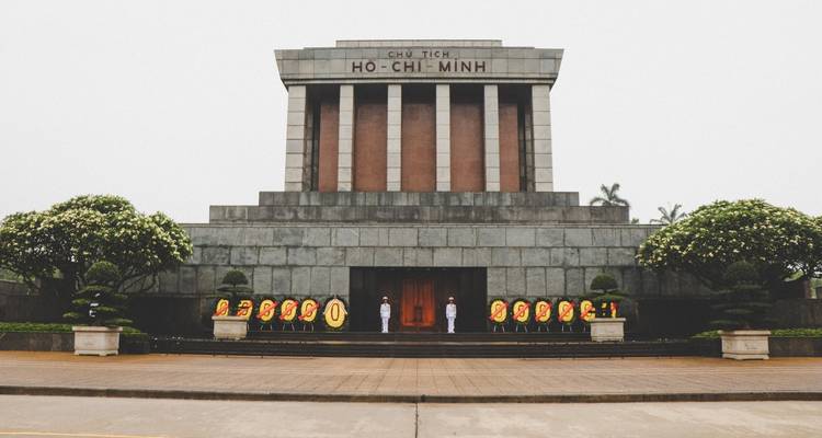 Panorama du Vietnam en 14 jours - Vietnam Tour Fun 2