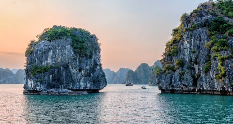 Panorama du Vietnam en 14 jours - Vietnam Tour Fun 4