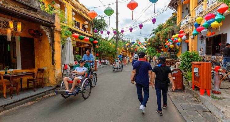 Panorama du Vietnam en 14 jours - Vietnam Tour Fun 7