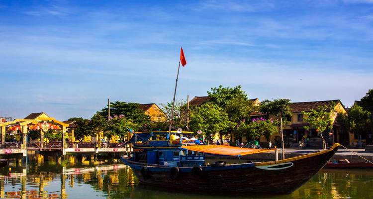 Panorama du Vietnam en 14 jours - Vietnam Tour Fun 1