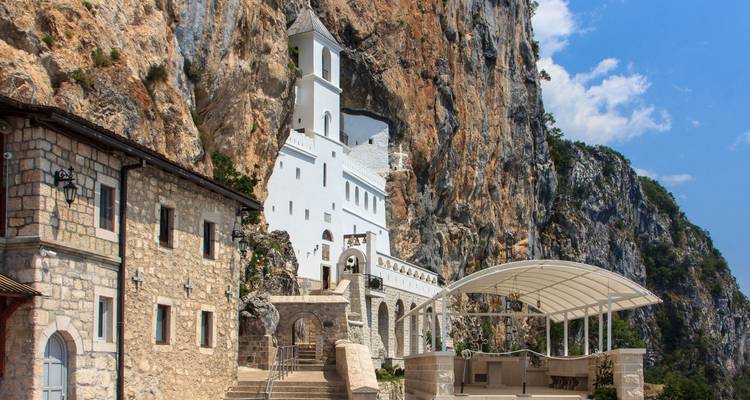 Gran Vuelta a Montenegro - 8 días - Balkan and more 4