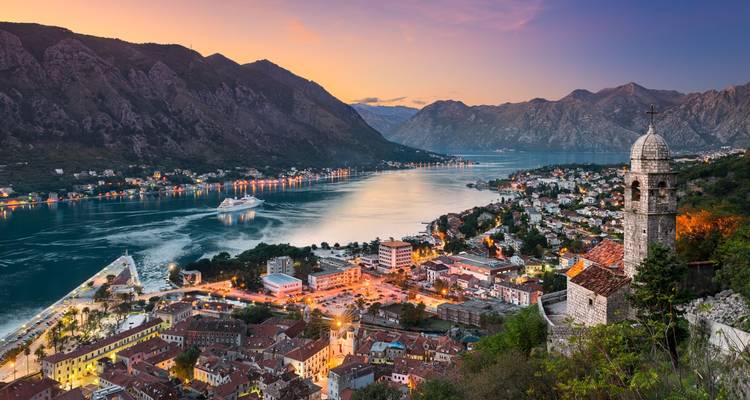 Gran Vuelta a Montenegro - 8 días - Balkan and more 9