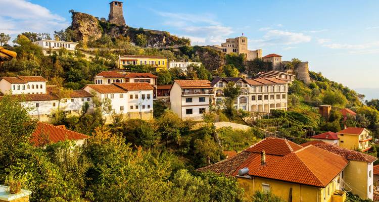 Montenegro & Albania - 7 days - Balkan and more 1