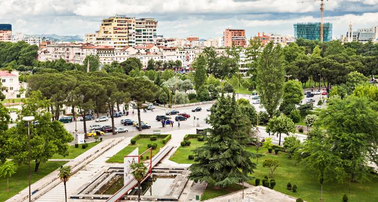 Montenegro & Albania - 7 days - Balkan and more 2
