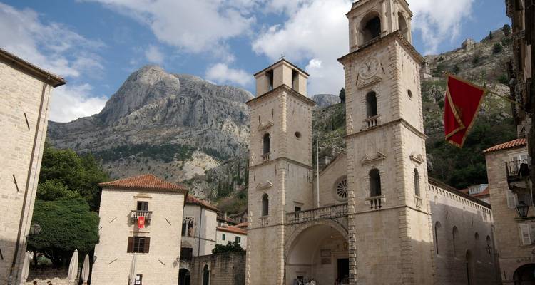 Montenegro & Albania - 7 days - Balkan and more 6