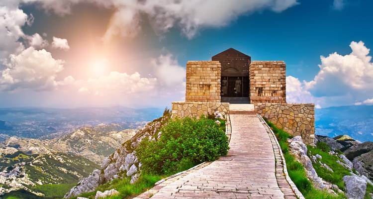 Montenegro & Albania - 7 days - Balkan and more 4
