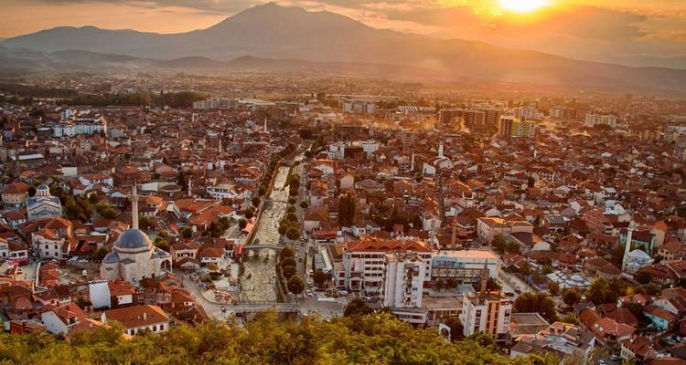 Tour of North Macedonia and Kosovo in two days from Tirana - Go as Local  6