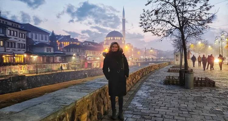 Tour of North Macedonia and Kosovo in two days from Tirana - Go as Local  4