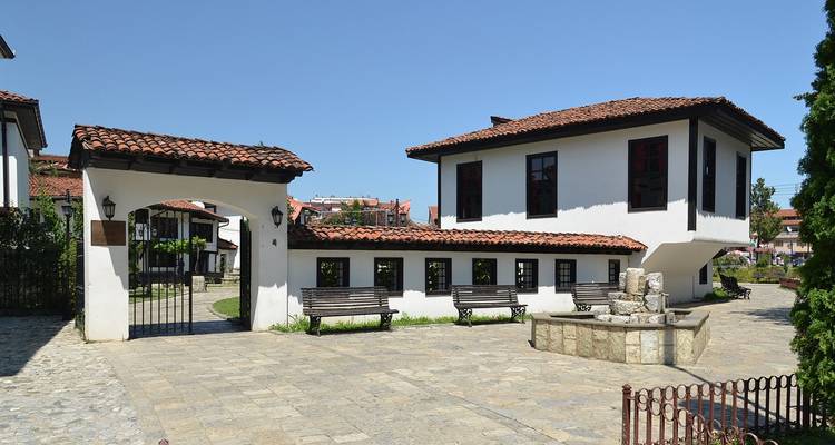 Tour of North Macedonia and Kosovo in two days from Tirana - Go as Local  9