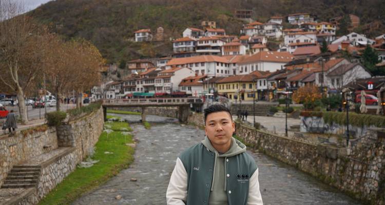 Tour of North Macedonia and Kosovo in two days from Tirana - Go as Local  3