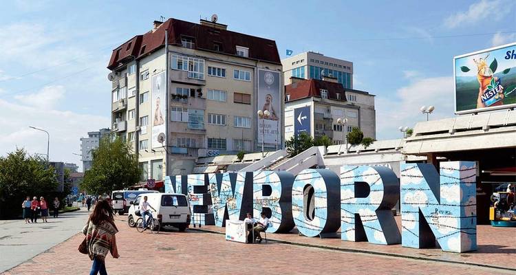 Tour of North Macedonia and Kosovo in two days from Tirana - Go as Local  7
