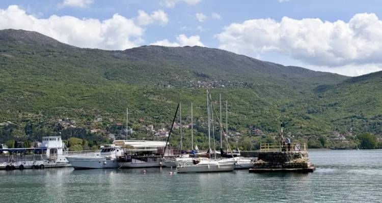 Tour of North Macedonia and Kosovo in two days from Tirana - Go as Local  10