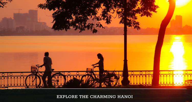 Grand tour du Vietnam en 20 jours - Vietnam Tour Fun 2