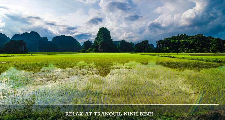 Grand tour du Vietnam en 20 jours - Vietnam Tour Fun 4