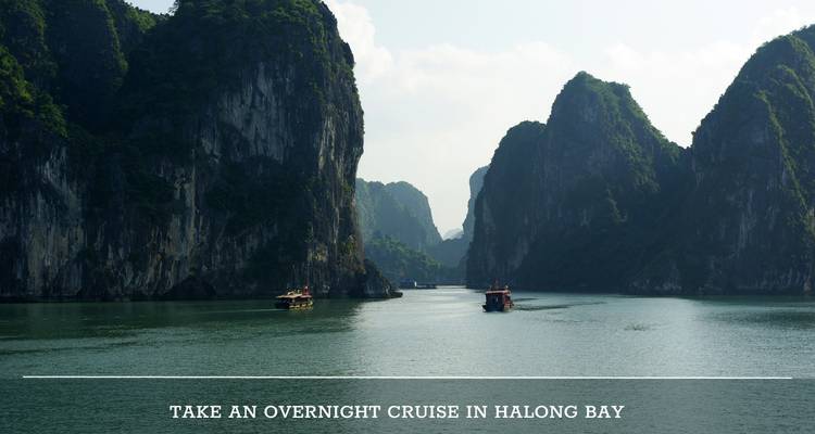 Grand tour du Vietnam en 20 jours - Vietnam Tour Fun 6