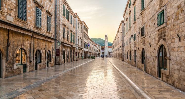 Privé : Monténégro et Croatie - 10 jours - Balkan and more 2